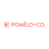 Pomélo+Co. Logo