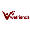 WEFRIENDS-FR Logotype