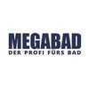 Megabad.com Logo