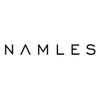 NAMLES JEWELRY Logotype