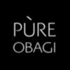 pureobagi.com/ Logotype