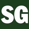 SUPERGREEN Logotyp