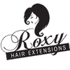 Roxy Hair Extensions Logotype