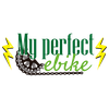 My Perfect Ebike Logotype