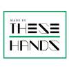 These Hands Logotyyppi