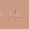 Grail Avenue Logotype