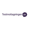 Testmottagningen Logotyp