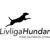Livliga Hundar Logó