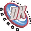 Dk Obchod Logotyp