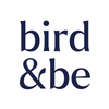 The Bird & Be Co. Logotype