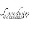 Lovedwigs Logo