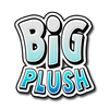 Big Plush Logotype