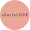 shortyLOVE Logotipo