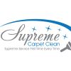 Supreme Carpet Clean Logó