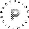 Profusion Cosmetics UK Logotip