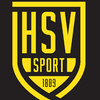 Hoornse Sportvereniging Sport 1889 Logotyp