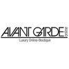 AVANT GARDE.ONLIN Logotipo