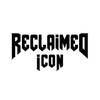 RECLAIMED ICON Logotyp