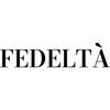 FEDELTÀ - Clothing Logotype