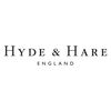 Hyde & Hare Logotipo