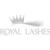 Royallashes Germany Λογότυπο