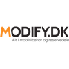 Modify.dk Logo