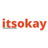 itsOkay Logotype