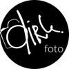 dirkfoto.nl Logotyp