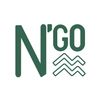 Ngo Shoes Logotyp