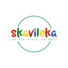 skavileka.se Logotyp