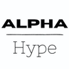 AlphaHype Logotype