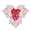 De Naakte Druiven Logotype