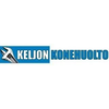 Keljon Konehuolto Logotip