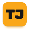 Taxijakt Logotype