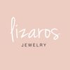 Lizaros Jewelry Logo