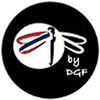 DGF Norway Logotype