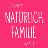 Natürlich Familie Logo