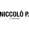 Niccolò P. Logotype