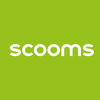 scooms.com Logotype