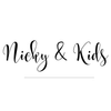 nickyand.fi Logotyyppi