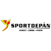 Sportdepån Logotyp