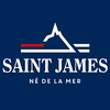 Saint James Logotype
