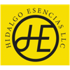 hidalgoesencias.com Logotipo