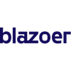 Blazoer Logotype