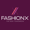 FashionX Logo