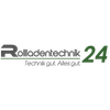 Rollladentechnik24 Logotyp