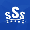 Samba Soccer Schools Logotype