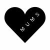 MUMS Logotype