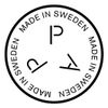 PAP Sweden Logotyp