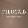 Filuca B Logo